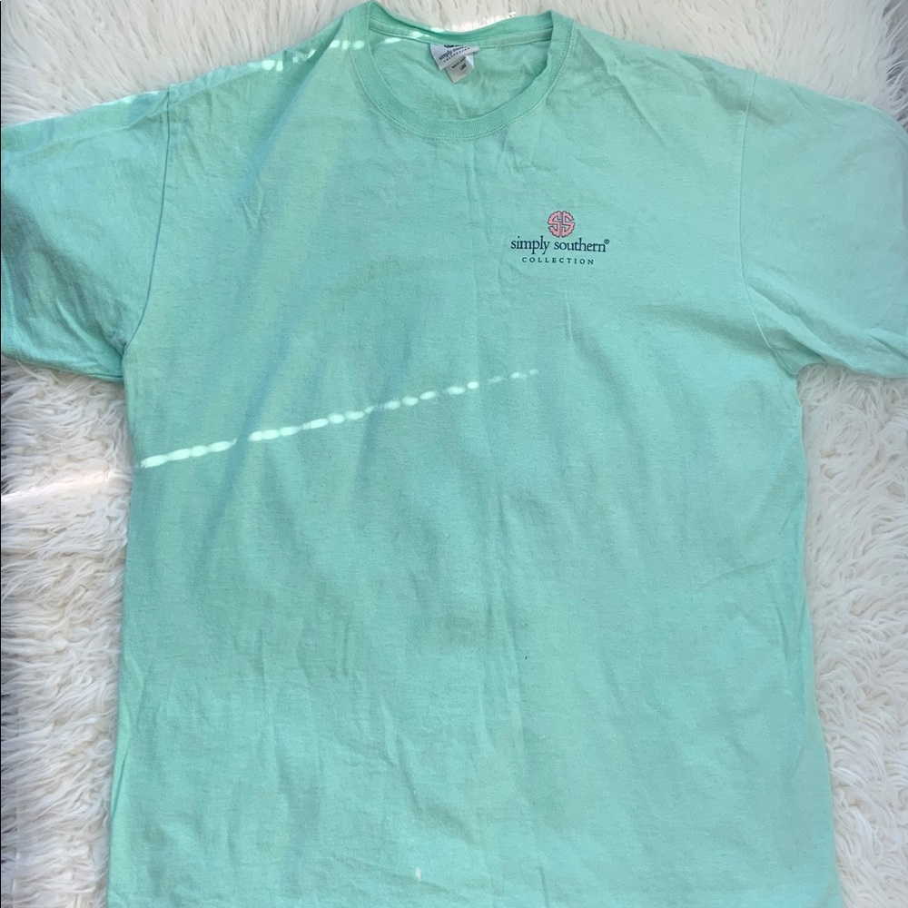 simply southern shirt